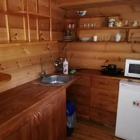 Микулин Хутірець