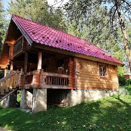 Микулин Хутірець