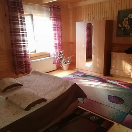 Микулин Хутірець